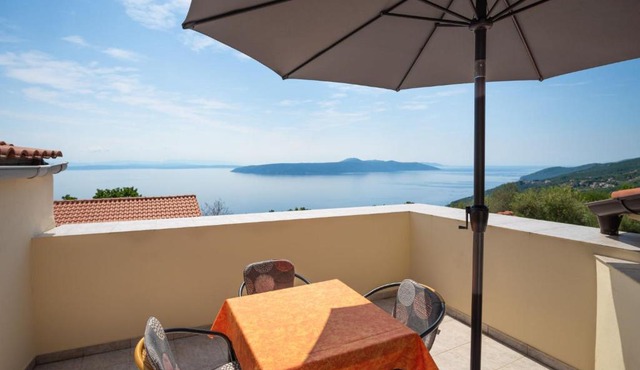 Holiday Home Nono Ive