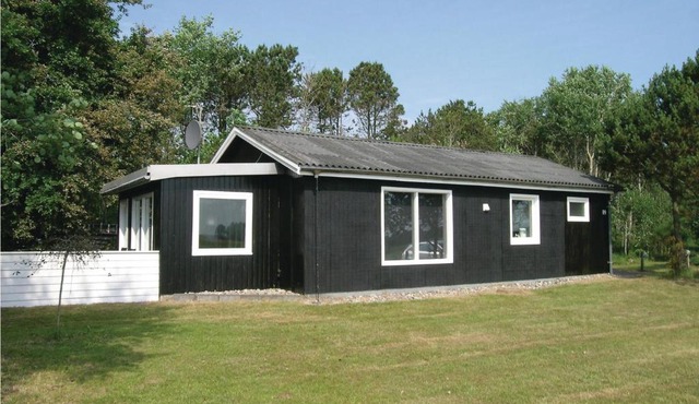 Holiday Home Nordostvej