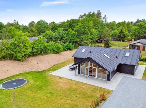 Holiday Home Norna - 350m from the sea by Interhome