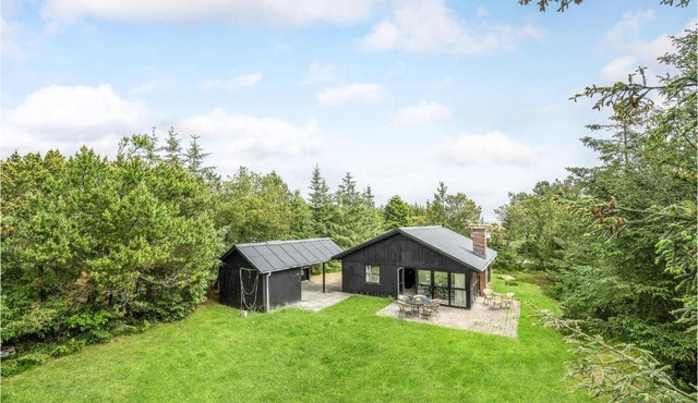 Holiday Home Nornensvej Jerup X