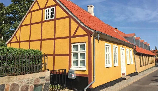 Holiday Home Nysted Xcix