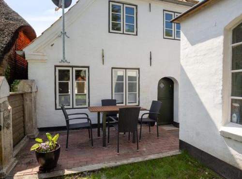 Holiday Home Odeta - 25km from the sea by Interhome