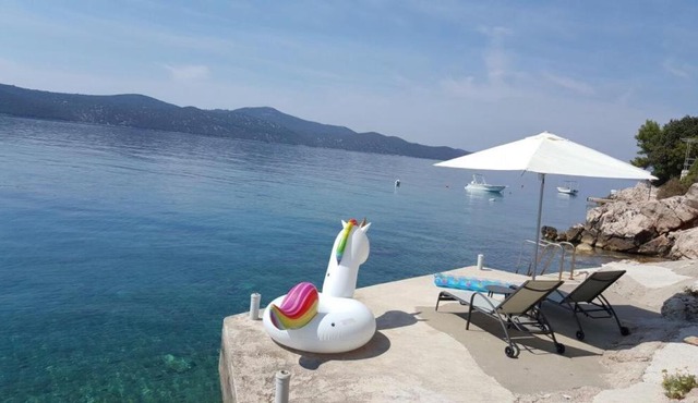 Holiday Home Odiseja