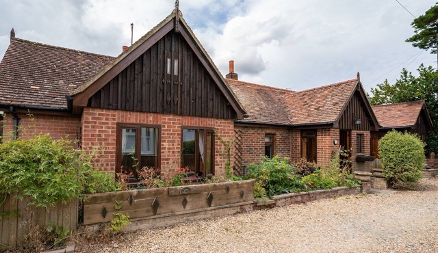 Holiday Home of Character Bembridge Isle of Wight Close Beach