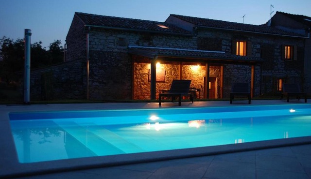 Holiday Home Old Barn
