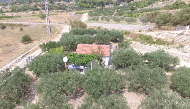 Holiday home Oliva cottage