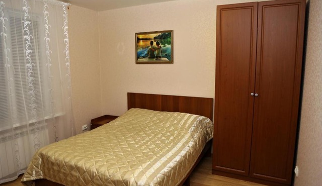 Holiday Home Olkhovskaya 13