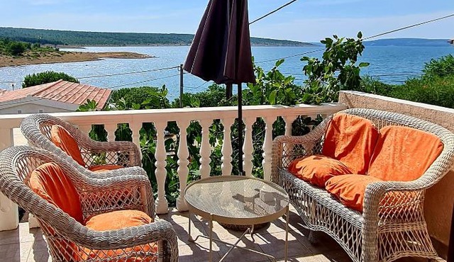 Holiday home Oma