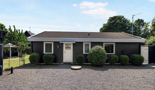 Holiday home on Balka close to beach and nature