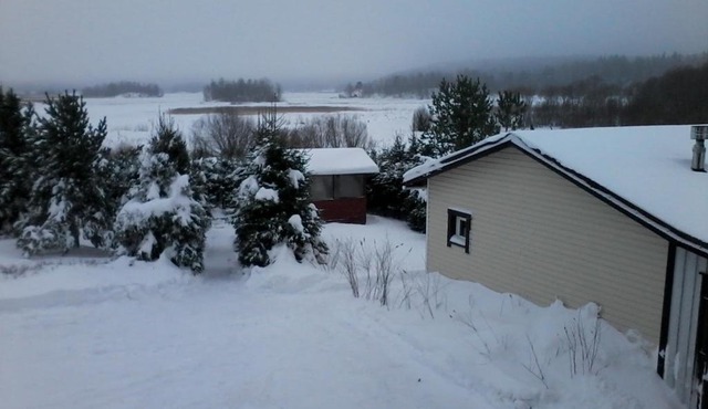 Holiday Home on Bolshaya Borovaya 62