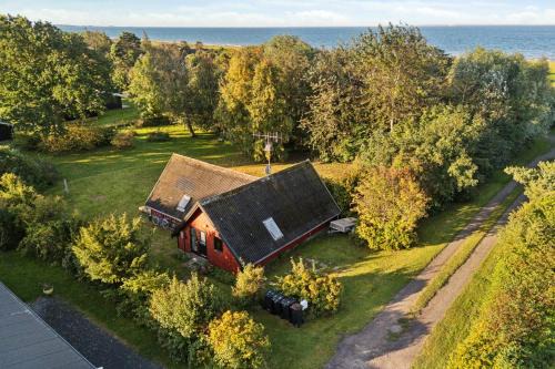 Holiday Home On Idyllic Agersø By Beach