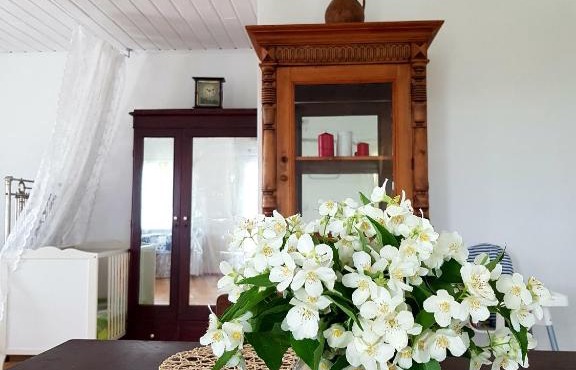 Holiday home on Kazachiya 20