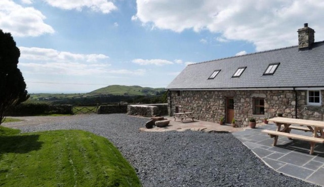 Holiday Home Opgewonder by Interhome