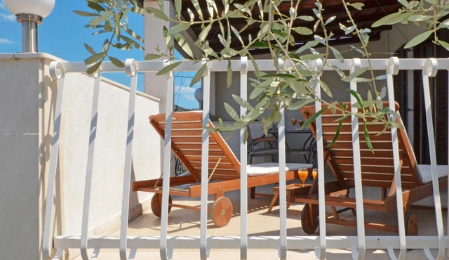 Holiday Home Ornig