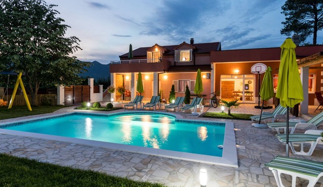Holiday home Ostojic by Villas Guide