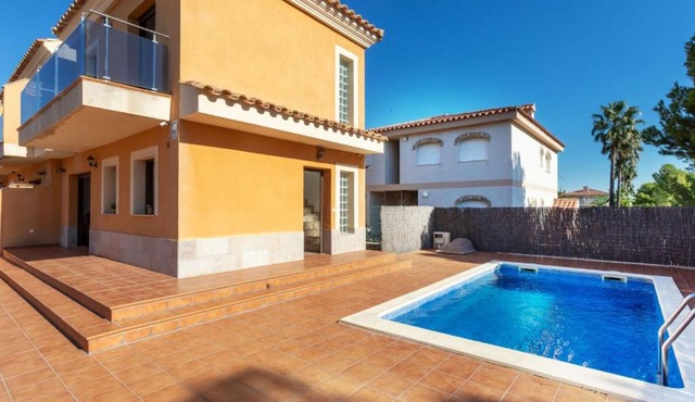 Holiday Home Paloma 2-3 by Interhome