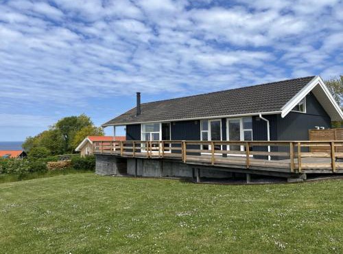 Holiday Home Paaske - 350m from the sea by Interhome