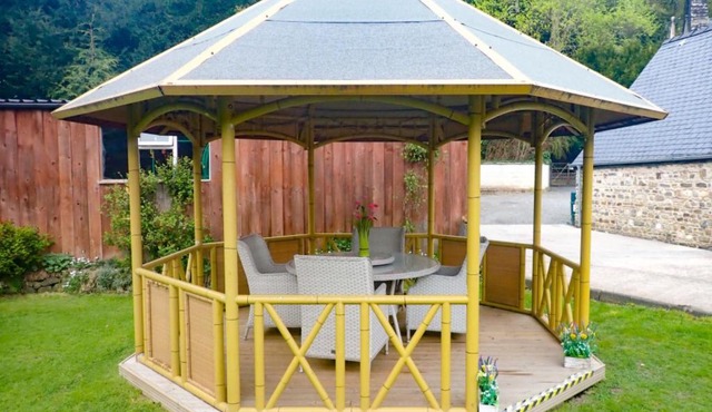 Holiday Home Pagger by Interhome