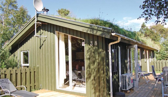 Holiday Home Pandrup With Hot Tub V