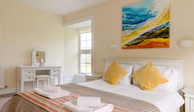 Holiday Home Pano by Interhome