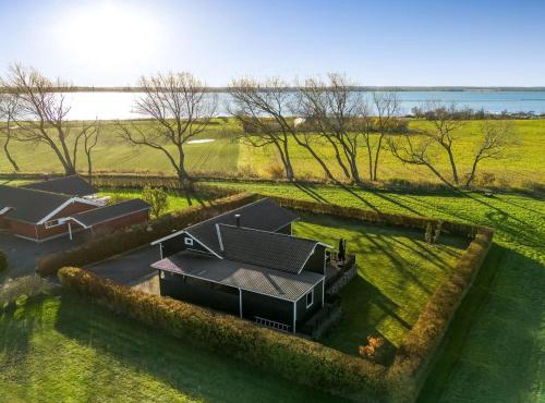 Holiday Home Panu - 2-1km from the sea by Interhome