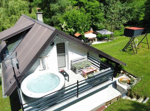 Holiday Home Paradiso Verde