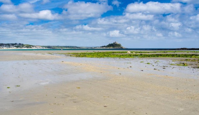 Holiday Home Pebbles- Marazion by Interhome