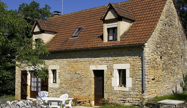 Holiday Home Pech Gaillard by Interhome