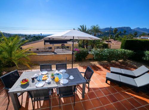 Holiday Home Peeters by Interhome