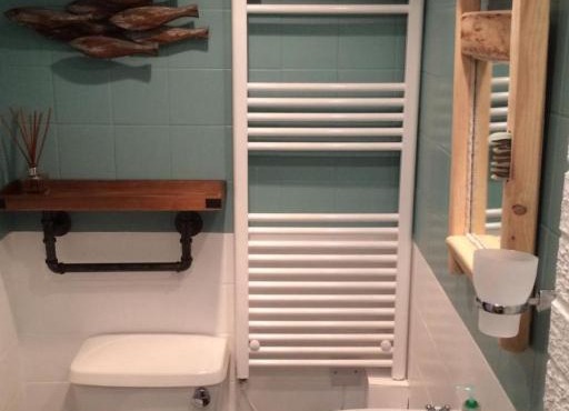 Holiday Home Pendeen Hayloft by Interhome