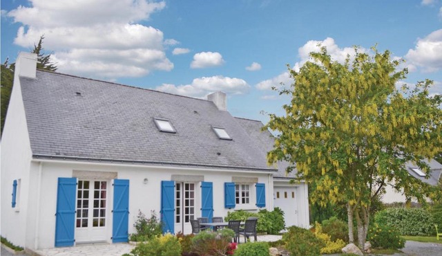 Holiday Home Penestin Chemin De Camaret