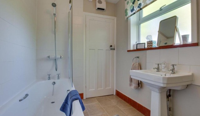 Holiday Home Penhill by Interhome