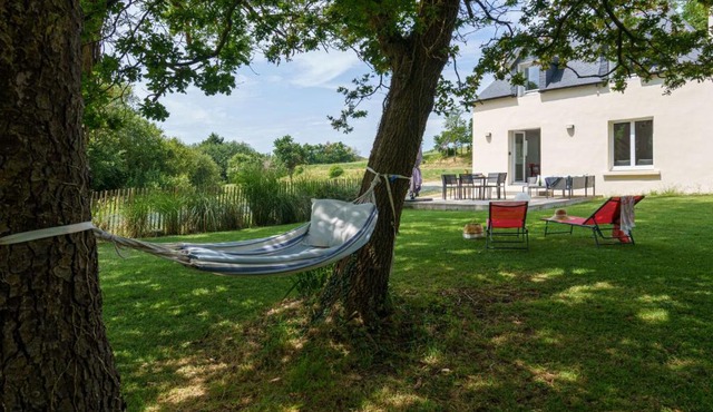 Holiday Home Penhors by Interhome