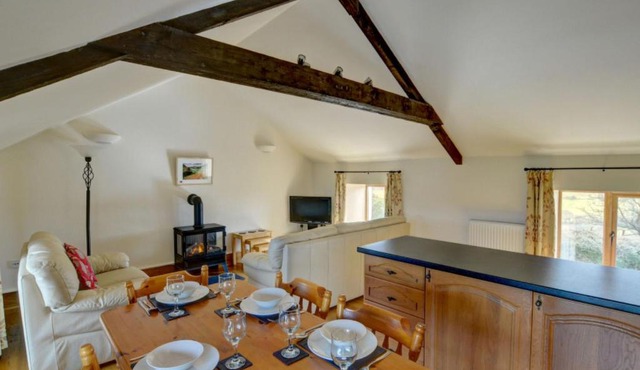 Holiday Home Penrhyncoch by Interhome