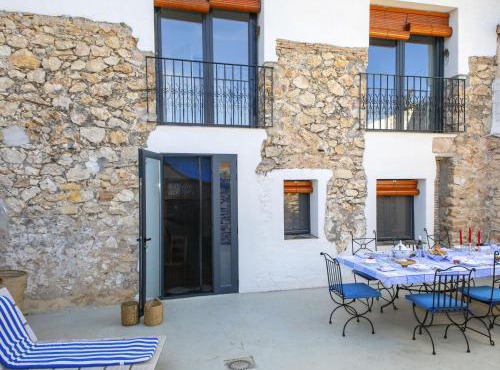 Holiday Home Peral by Interhome