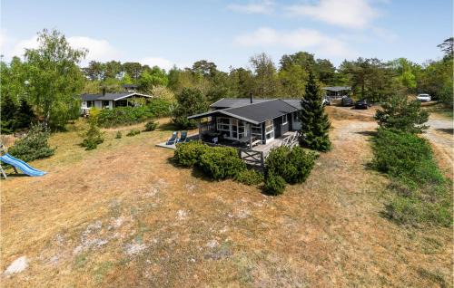 Holiday Home Perikumvej Aakirkeby I