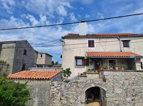 Holiday Home Pernat