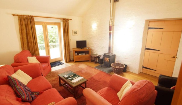 Holiday Home Pernil by Interhome