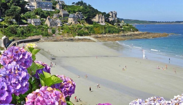 Holiday home, Perros Guirec