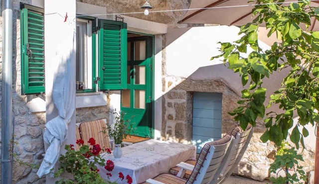 Holiday home Petrcane/Zadar Riviera 7871