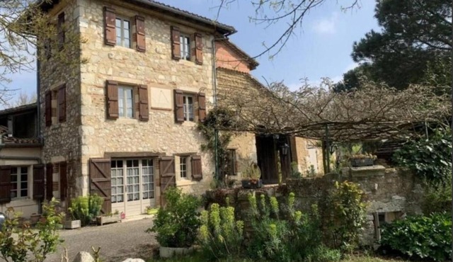 Holiday Home 'Pey Sud' with Mountain View, Private Terrace and Wi-Fi