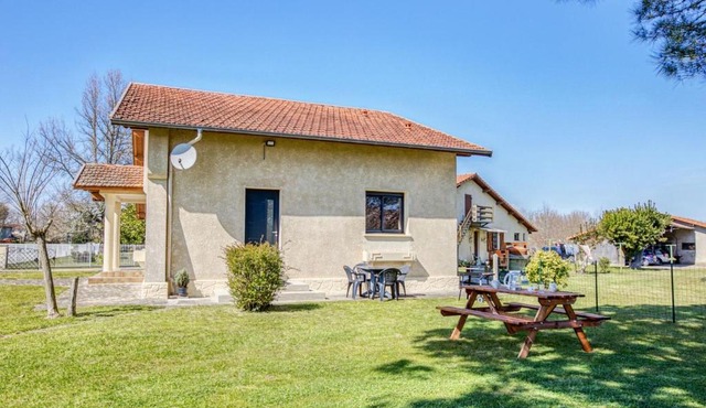 Holiday Home Peyroutic by Interhome
