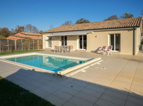 Holiday Home Philibert by Interhome