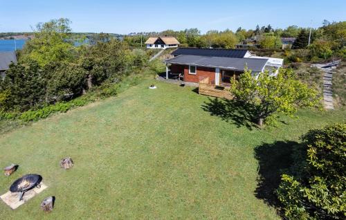 Holiday Home Pinen Roslev X