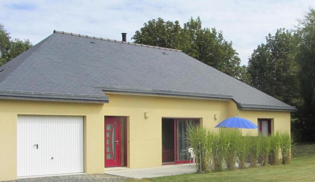 Holiday home, Pléneuf-Val-André