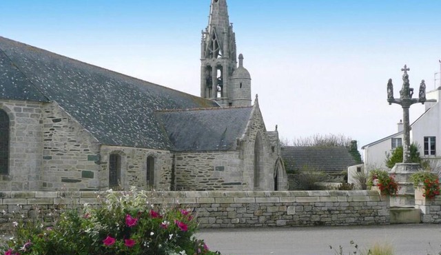 Holiday home, Plovan