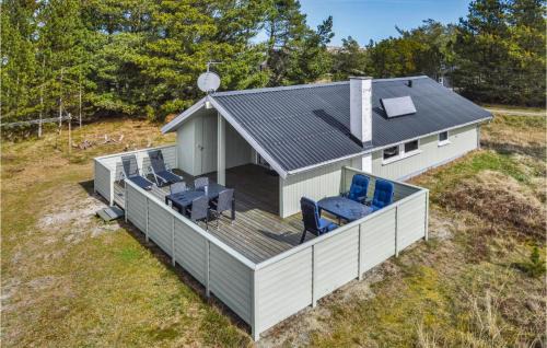 Holiday Home Plutovej