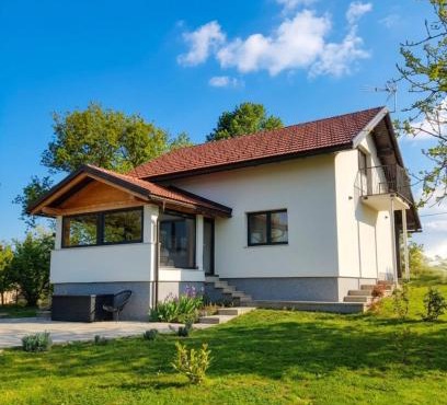 Holiday home Poljak