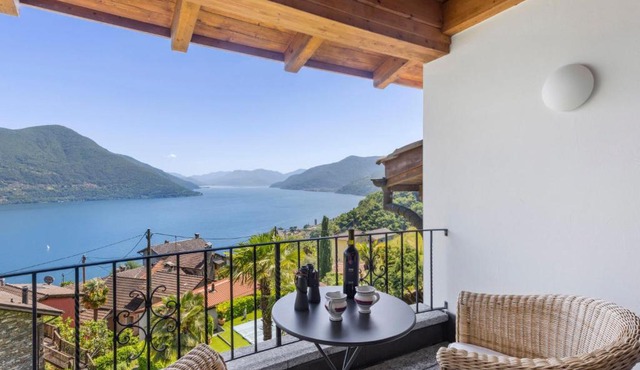 Holiday Home Porta by Interhome