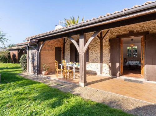 Holiday Home Poste by Interhome